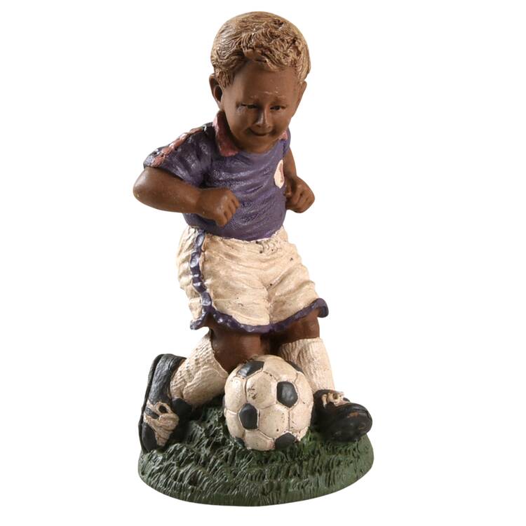 Lee Sievers Figurines Nick - No Box