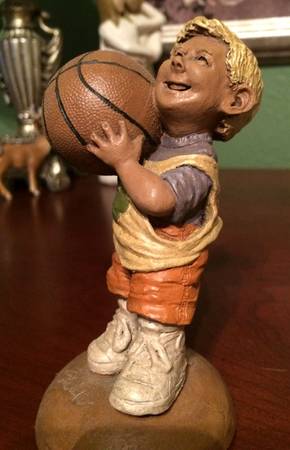 Lee Sievers Figurines Michael - No Box