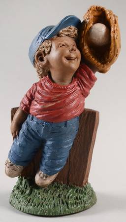 Lee Sievers Figurines Joe - No Box