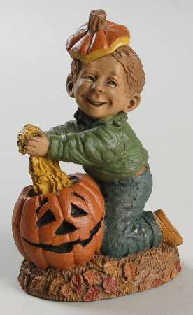 Lee Sievers Figurines Matt - No Box