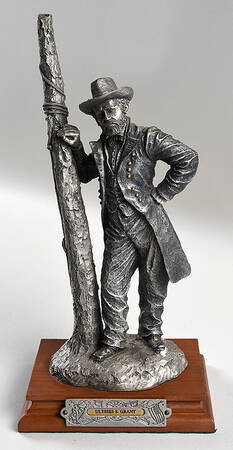 American Civil War Ulysses S. Grant - No Box