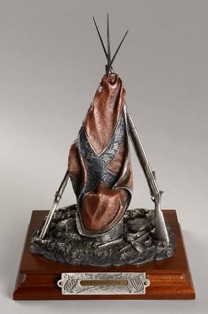 American Civil War Confederate Pride - Boxed
