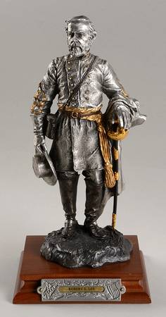 American Civil War Robert E. Lee - No Box