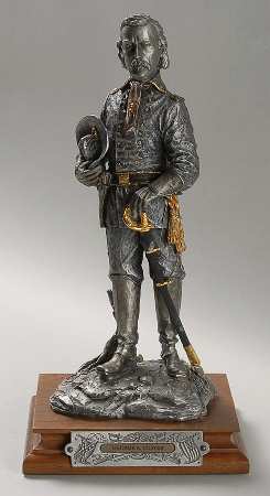 American Civil War George A. Custer - Boxed