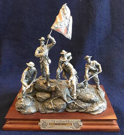 American Civil War Rebel Yell - No Box