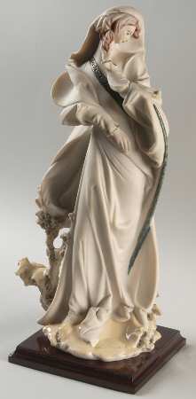 Cedraschi Figurine by Cedraschi