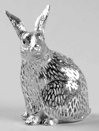 Lumiere D'Argent Collection by Christofle France
