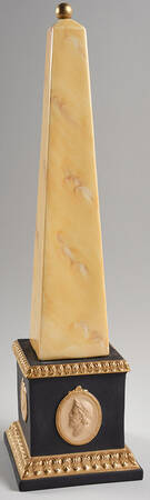 Chelsea House Figurines Obelisk - No Box