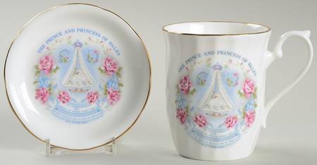 Royalty Giftware by Crown Trent