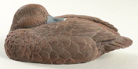 Duck Carvings by Cairn Studios