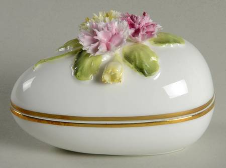 Easter-Annual Egg Boxes by Coalport