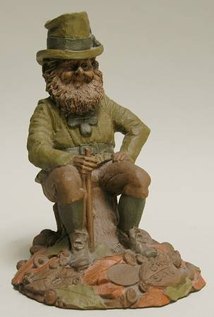 Leprechauns by Cairn Studios