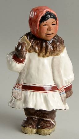 Alaska Figurines Sophie - No Box
