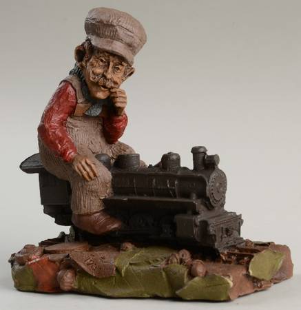Train Series by Cairn Studios