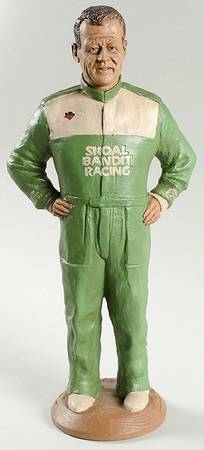 Nascar Harry Gant - No Box