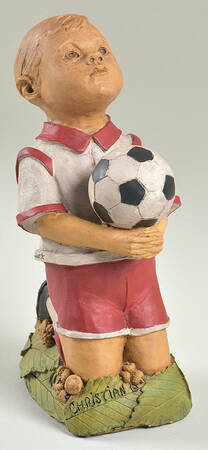 Sports by Cairn Studios