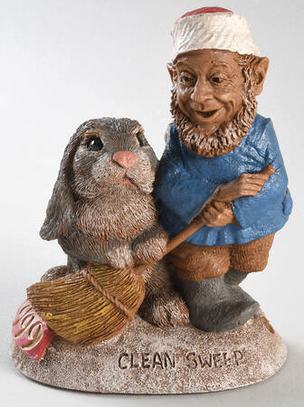Kindred Spirits-Annual by Cairn Studios