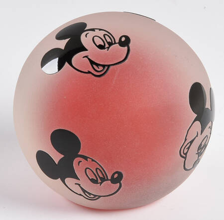 Paperweights Mickey Mouse - No Box