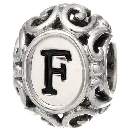 Initially Speaking F - No Box