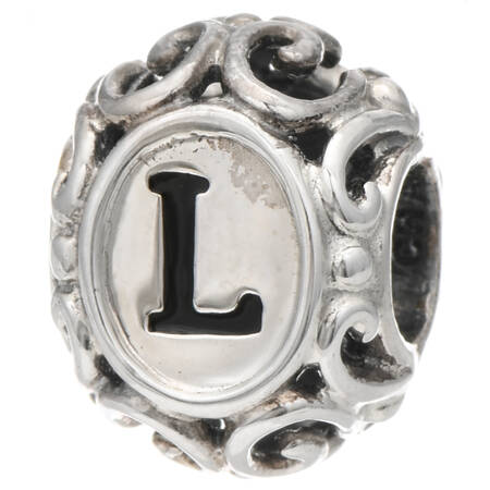 Initially Speaking L - No Box
