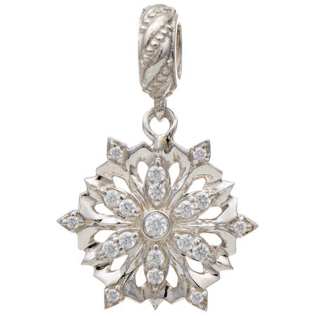 Christmas Collection 2015 Brilliance Snowflake - No Box