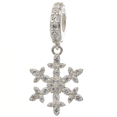 Christmas Collection 2014 Brilliance Snowflake - No Box
