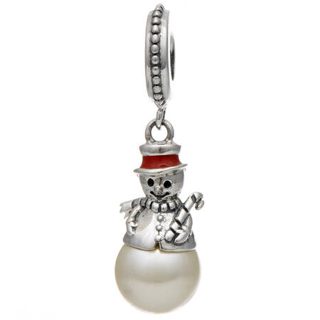 Christmas Collection Frosty Snowman - No Box