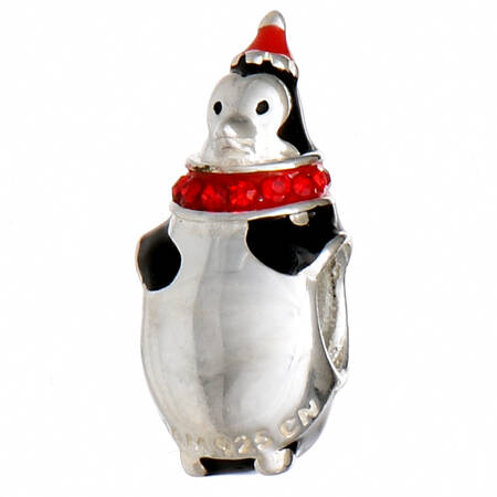Christmas Collection Penguin Party - No Box