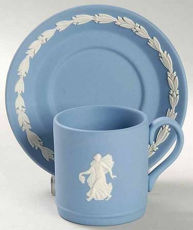 Great Porcelain Houses of The World by Danbury Mint