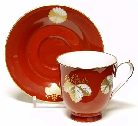 Great Porcelain Houses of The World Noritake - No Box