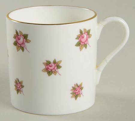 Great Porcelain Houses of The World Aynsley-Cup Only - No Box