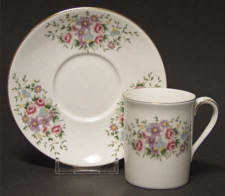 Great Porcelain Houses of The World Royal Doulton - No Box