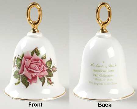 American Rose Mischief Rose - No Box