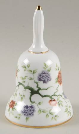 Great Porcelain Houses of The World-Bell Royal Adderley - No Box