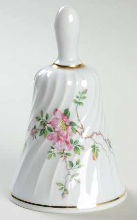 Great Porcelain Houses of The World-Bell Haviland - No Box