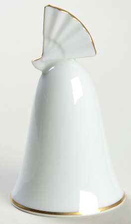 Great Porcelain Houses of The World-Bell Noritake - No Box