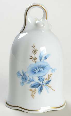 Great Porcelain Houses of The World-Bell Hutschenreuther - No Box