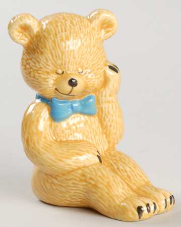 Teddy Bears Snoozy Bear - Boxed