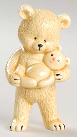 Teddy Bears Ted's Ted - Boxed
