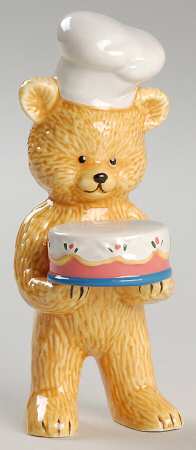 Teddy Bears Happy Bearthday - Boxed