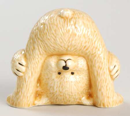 Teddy Bears Peek-A-Bear - Boxed