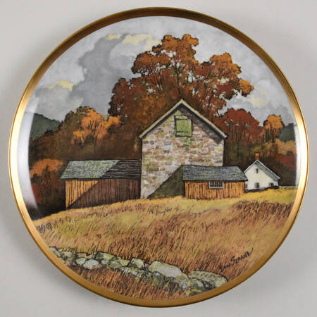 American Countryside October Glory - No Box