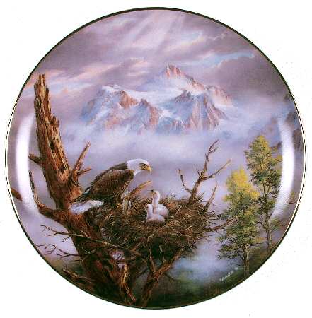 Eagles Across America Pride Of America - No Box