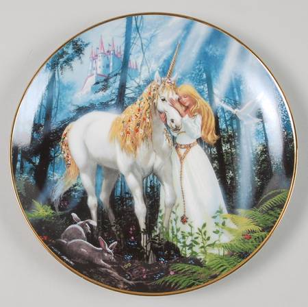 Fantasyland Enchanted Forest - No Box