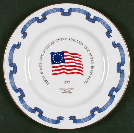 Flags of America First Stars And Stripes Flag - No Box