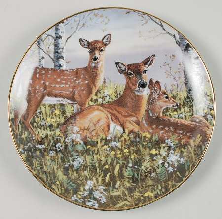 Friends Of The Forest Spring Twins - No Box