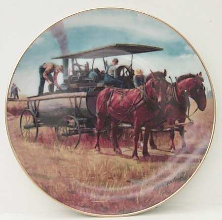 Farming The Heartland Water Wagon - No Box