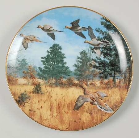 Game Birds Winged Flurry - No Box