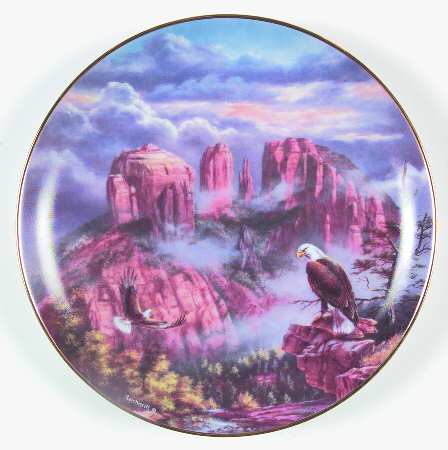 God Bless America Untamed Glory - No Box