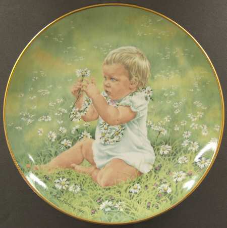 Journey of Dreams Daisy Chain - No Box
